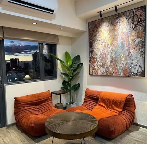 Prime End Sunset View Unit In Makati Manila