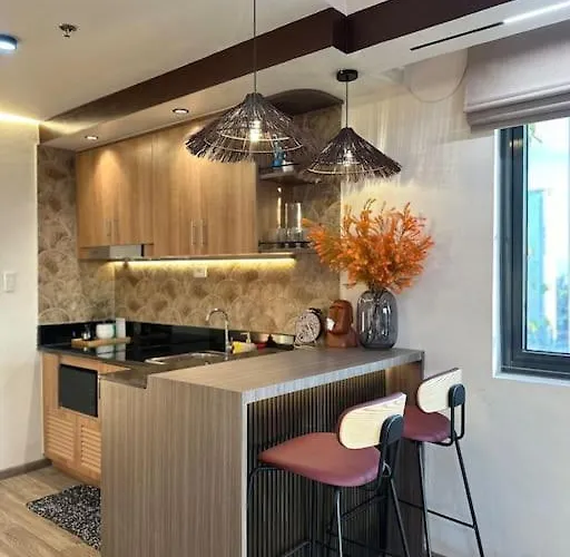 Prime End Sunset View Unit In Makati Apartment Manila