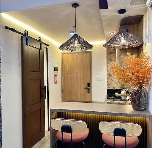 Prime End Sunset View Unit In Makati *